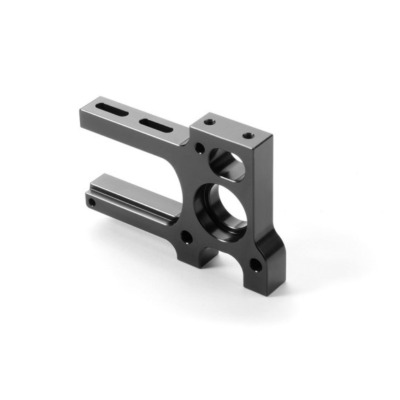 GTXE ALU MOTOR MOUNT - 358785 - XRAY