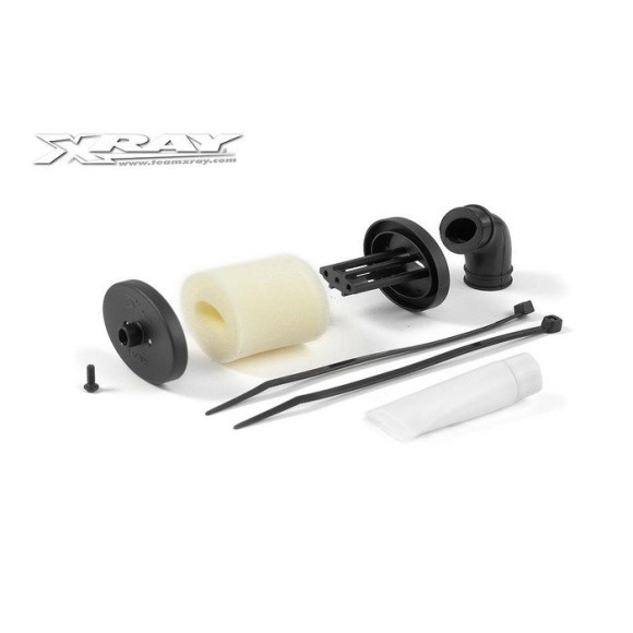 XB8 Filtre a air complet - XRAY - 358801