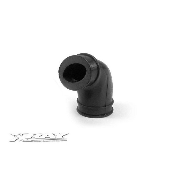 XB8 Coude de filtre a air - XRAY - 358811