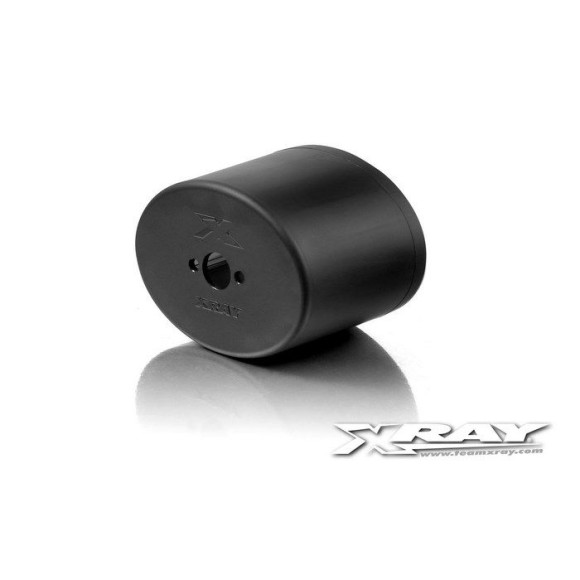 XB8 Cache pluie filtre a air - XRAY - 358832