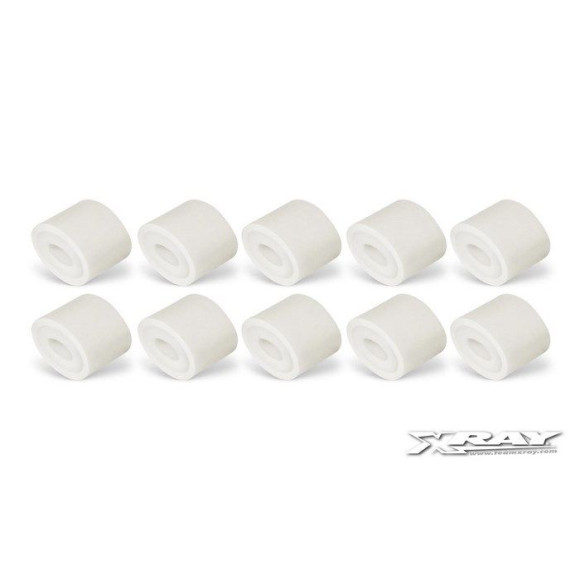 XB8 Mousses de filtre a air (10) - XRAY - 358842