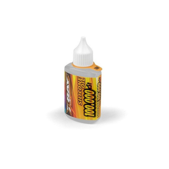 XRAY PREMIUM SILICONE OIL 100 000 cSt --- Replaced with  106610 - 359