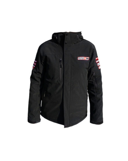Blouson hiver Aigoin Racing - Taille L - AIGOIN RACING - 005L