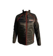 Softshell Aigoin Racing - Taille L - AIGOIN RACING - 006L