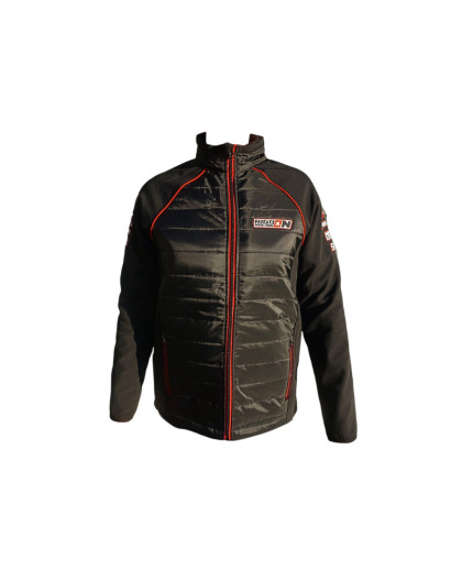 Softshell Aigoin Racing - Taille L - AIGOIN RACING - 006L
