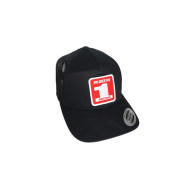 Aigoin Racing Hat - Red - AIGOIN RACING - 008