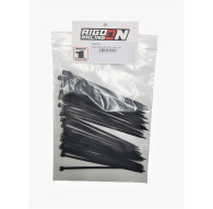 Rilsan necklaces Wurth 3.6mm x 140mm (x50) - WURTH - AR1411