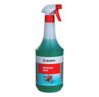 Universal cleaner Wurth 1L - AR1416 - AIGOIN RACING