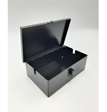 LIPO SAFETY BOX Lipo 185x120x65mm - AR1310 - AIGOIN RACING