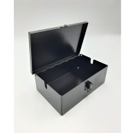 LIPO SAFETY BOX Lipo 185x120x65mm - AR1310 - AIGOIN RACING