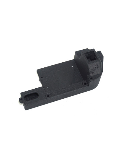 Xray XB8E Big receiver box kit - EJM - AR1318