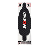 Chassis protective plate XB2'25 - AIGOIN RACING - AR1520