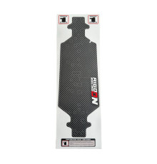 Protection de châssis XB8'24 - AIGOIN RACING - AR1518