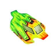 TT 1/8 Xray XB8-XB8E Body painted - AIGOIN RACING - AR2011