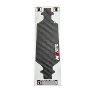 Chassis protective plate XB8E'25 - AIGOIN RACING - AR1523