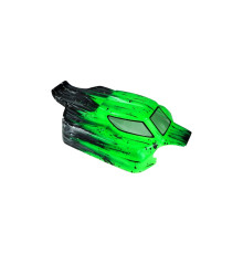 Carrosserie TT 1/8 Xray XB8-XB8E peinte - AIGOIN RACING - AR2018