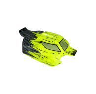 TT 1/8 Xray XB8-XB8E Body painted - AIGOIN RACING - AR2019