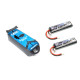 Starter box LRP + Lipo 2S LRP - 03C0018