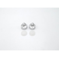 Fastrace 4 holes Cap with Honeycomb membrane MBX7R / MBX8 (2) - FR604