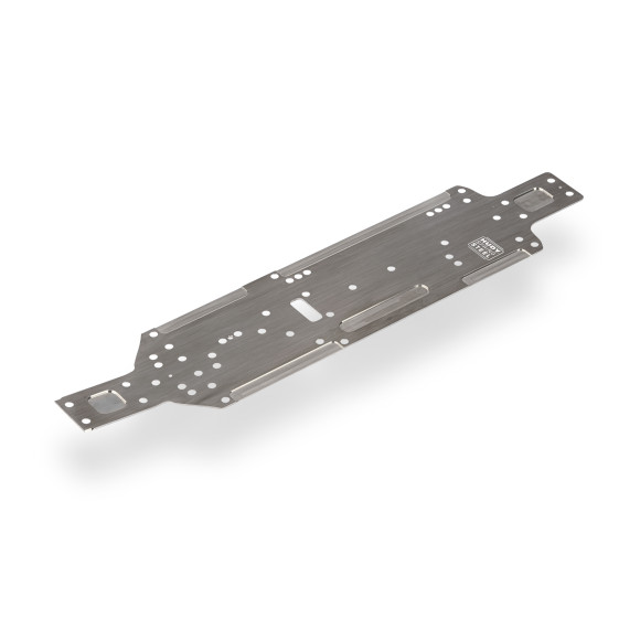 XB4'26 CHASSIS 1.2MM - XRAY - 361117