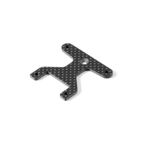 XB4'16 Platine sup. direction carbone - XRAY - 361174