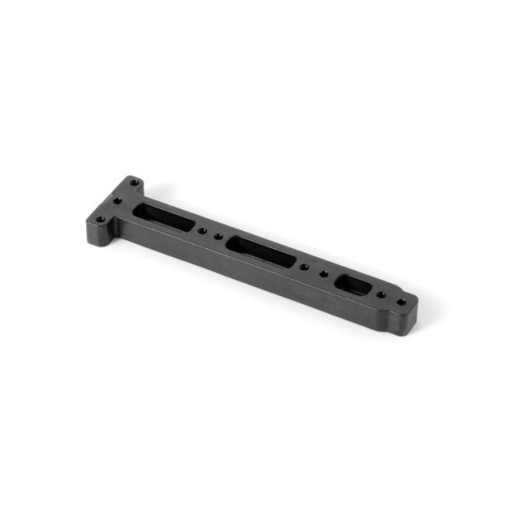 XB4'16 Renfort de châssis AR Medium - XRAY - 361295