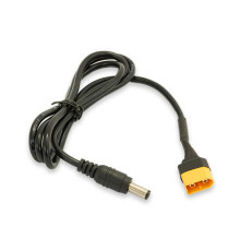 Câble d'alimentation pour mini fer à souder - CENTRO - C0393-1