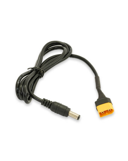 Câble d'alimentation pour mini fer à souder - CENTRO - C0393-1