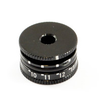 ROTATING RIDE HEIGHT GAUGE 10-15mm - CENTRO - C0503