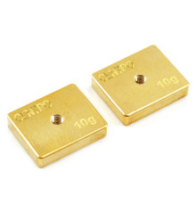 Centro Lest de châssis 10g (x2) - CENTRO - C0511