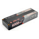 Accu stick LCG 2S 6000mah 7.4V 100C - CENTRO - C5020