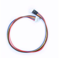 ETRONIX 4S 30CM BALANCE LEAD EXTENSION WIRE (JST-XH) - ET0247 - ETRON