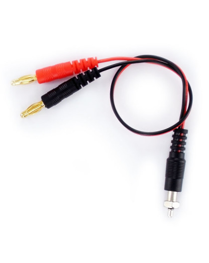 Câble de charge pour socquet - ETRONIX - ET0267