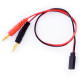 ETRONIX FUTABA RX CHARGING CABLE - ET0273 - ETRONIX