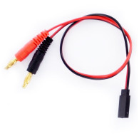ETRONIX FUTABA RX CHARGING CABLE - ET0273 - ETRONIX