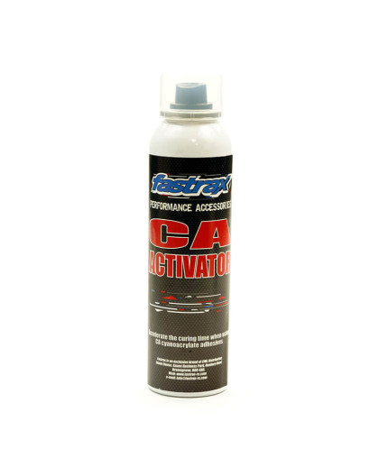 FASTRAX CA ACTIVATOR SPRAY - FASTRAX - FAST02A