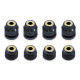 MAGNETIC BODY POST MARKERS - FASTRAX - FAST207MBK