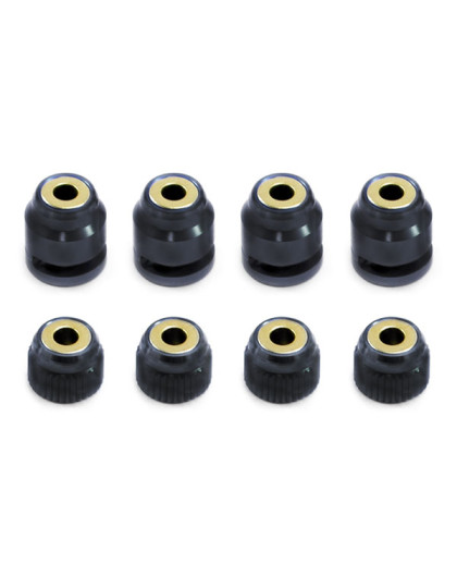 MAGNETIC BODY POST MARKERS - FASTRAX - FAST207MBK