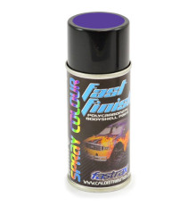 Peinture Fastrax Violet 150ml - FASTRAX - FAST270
