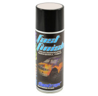 FAST FINISH IVORY WHITE SPRAY - FASTRAX - FAST286