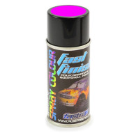 FAST FINISH FLUO PURPLE SPRAY - FASTRAX - FAST285