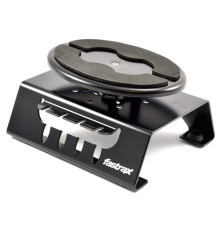 Support de stand tournant noir - FASTRAX - FAST407BK