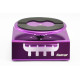 Support de stand tournant violet - FASTRAX - FAST407P