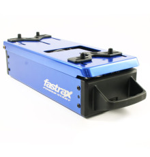Banc de démarrage 1/10 - 1/8 bleu - FASTRAX - FAST564B