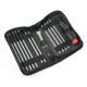 19-in-1 TOOL BAG - FASTRAX - FAST607