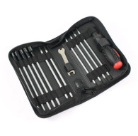 19-in-1 TOOL BAG - FASTRAX - FAST607