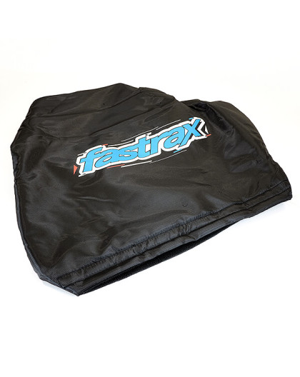 Housse de protection thermique radio à volant - FASTRAX - FAST678