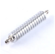 FASTRAX 1/8TH EXHAUST GAS COOLER - FASTRAX - FAST897