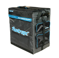 FASTRAX CAR MEGA HAULER TRANSPORTER BAG (1/8th) - FASTRAX - FAST688