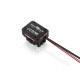 XERUN XR8 PLUS G2S SPEEDCONTROL - BLACK - HOBBYWING - 30113304